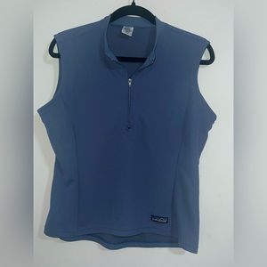 Patagonia vest